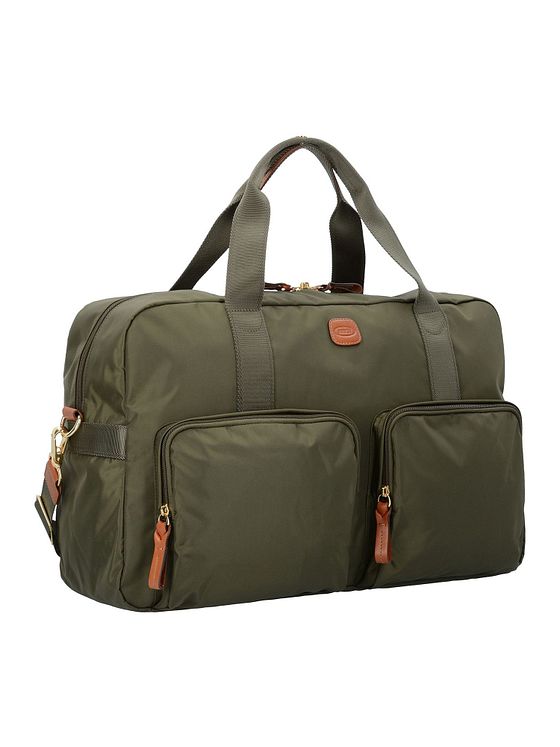 Bric's X-Travel Weekender rejsetaske 45 cm Bric's X-Travel Weekender rejsetaske 45 cm