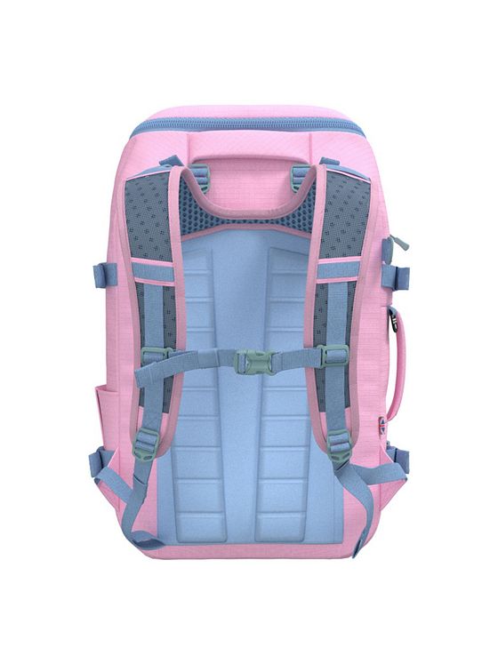 Cabin Zero Adventure Cabin Bag ADV Pro 32L rygsæk 46 cm rum til bærbar computer