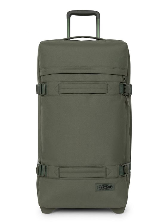 Eastpak Transit'R 2 hjul Rejsetaske M 67 cm