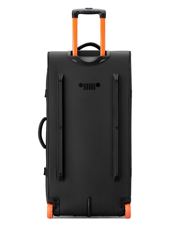 Jeep JS005A 2 hjul Rejsetaske 82 cm