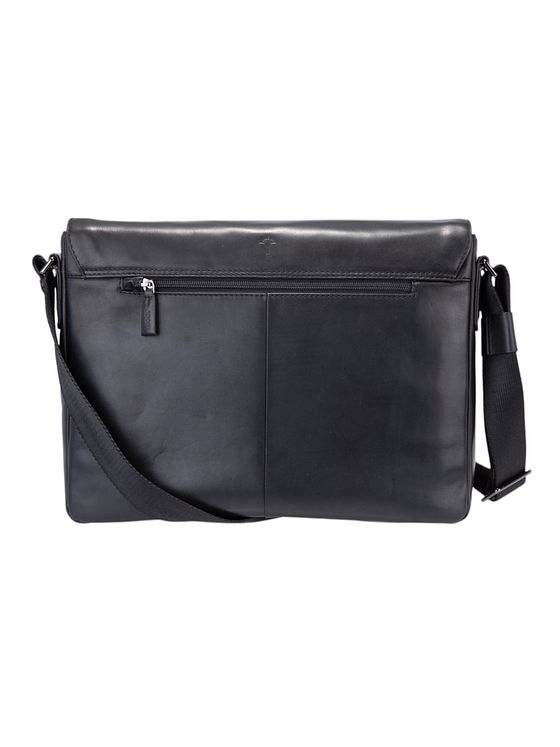 Joop! Cerratano Janis Messenger-taske Læder 35 cm Joop! Cerratano Janis Messenger-taske Læder 35 cm