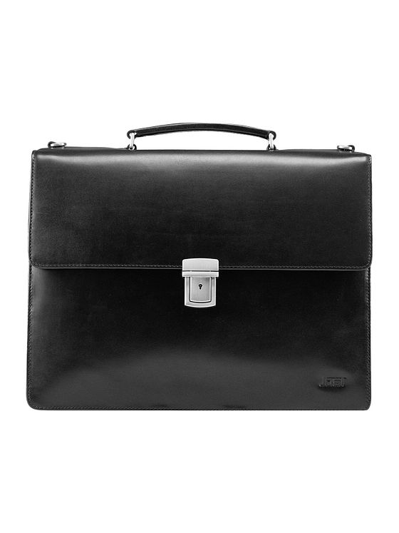 Jost Skagen Dokumenttaske Læder 40 cm Laptoprum