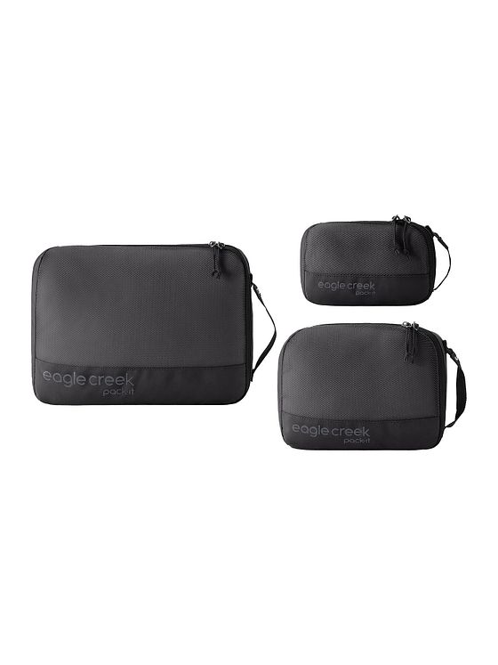 Eagle Creek Pack-It-taskesæt 3 stk. Eagle Creek Pack-It-taskesæt 3 stk.