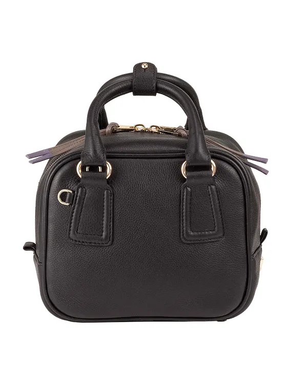 DuDu Skyline Bolso Piel natural 20.5 cm DuDu Skyline Bolso Piel natural 20.5 cm