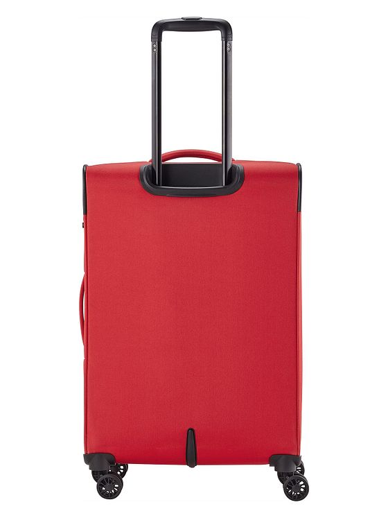 Travelite Chios 4 hjul Kuffert 3-delt med strækfold