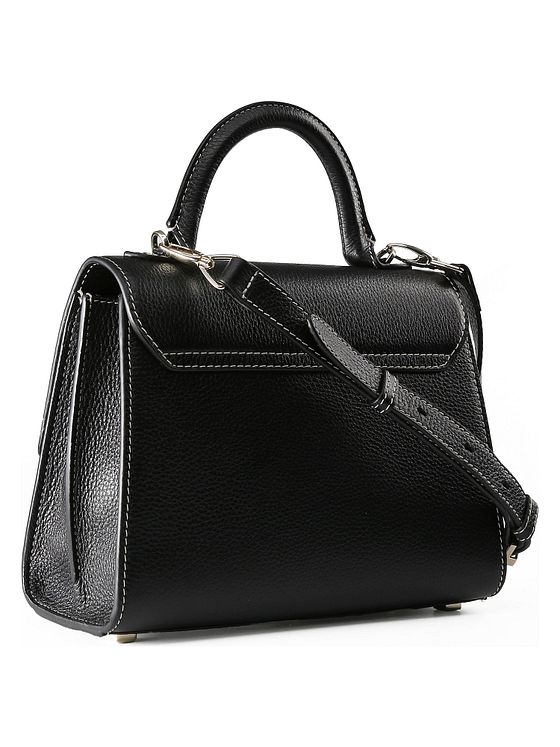 AIGNER Farah Håndtaske Læder 28 cm
