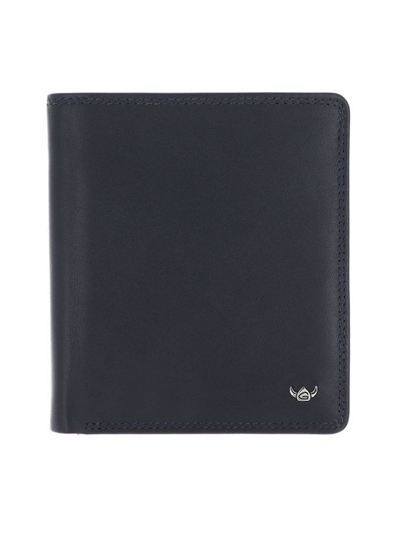 Golden Head Polo Pung RFID-beskyttelse Læder 13 cm Golden Head Polo Pung RFID-beskyttelse Læder 13 cm