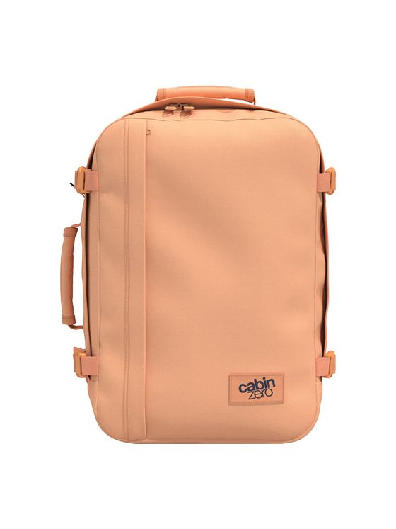 Cabin Zero Classic 124 Daypack 45 cm Laptoprum