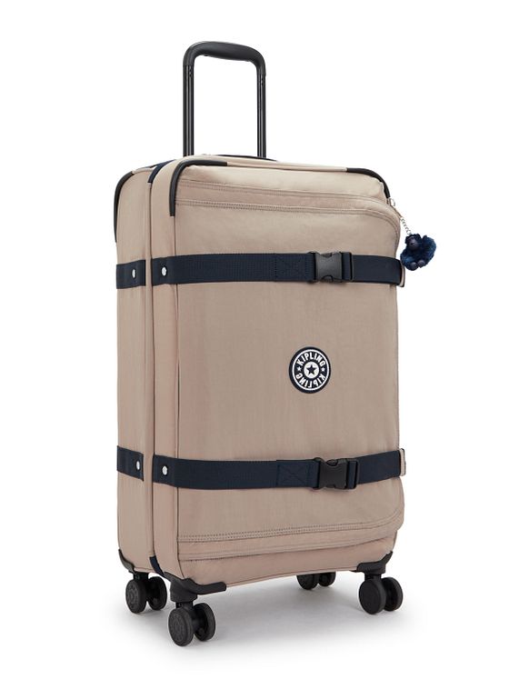 Kipling Basic Spontaneous 4 hjul Trolley M 66 cm