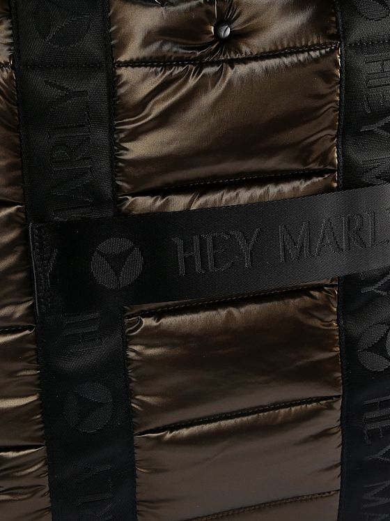 Hey Marly Best Buddy Taška přes rameno 40 cm