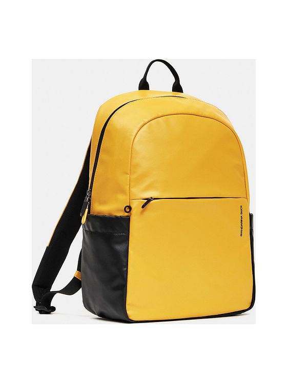 Mandarina Duck Eco Coated Daypack 42.5 cm Laptoprum Mandarina Duck Eco Coated Daypack 42.5 cm Laptoprum