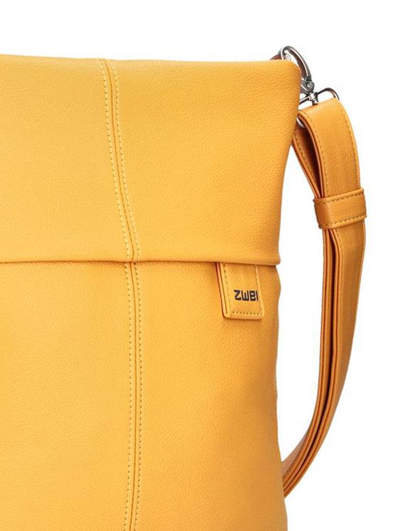 Zwei Mademoiselle.M Skuldertaske 31 cm