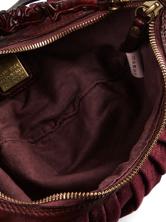 Campomaggi Luna Schultertasche S 35.5 cm Campomaggi Luna Schultertasche S 35.5 cm
