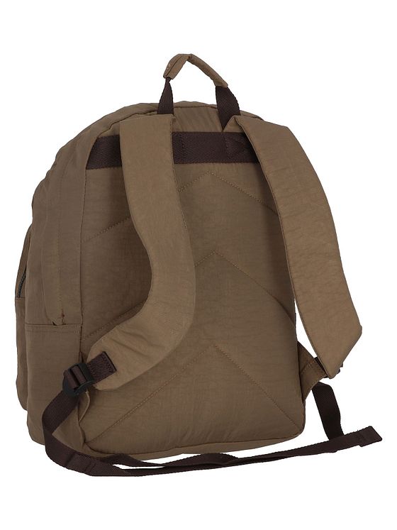 camel active Journey-rygsæk 40 cm med rum til bærbar computer camel active Journey-rygsæk 40 cm med rum til bærbar computer