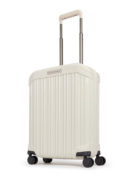 Piquadro PQ-Light 4-hjulet kabinevogn 55 cm Piquadro PQ-Light 4-hjulet kabinevogn 55 cm