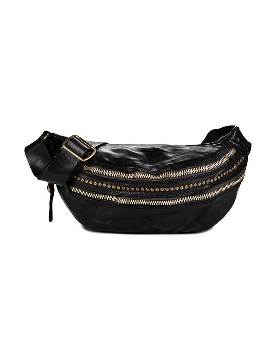 Campomaggi Micaela Crossbody taske Læder 29 cm Campomaggi Micaela Crossbody taske Læder 29 cm