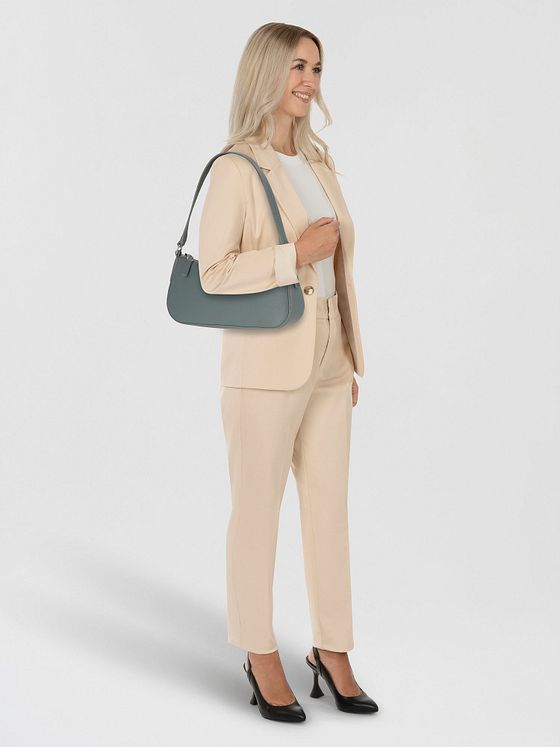 Hugo Chris Skuldertaske 27 cm Hugo Chris Skuldertaske 27 cm