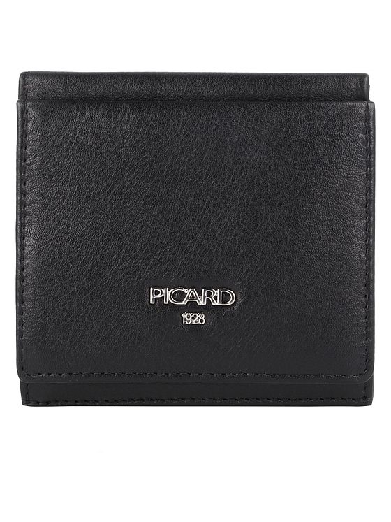 Picard Bingo Pung Læder 10 cm