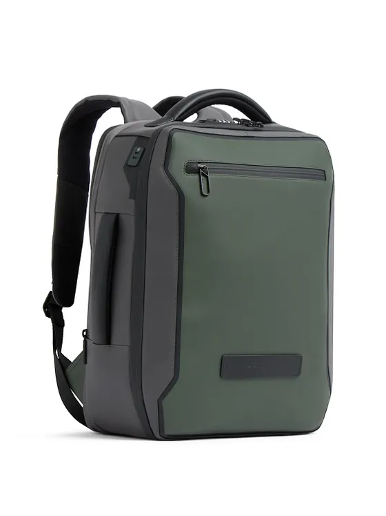Piquadro Rover Mochila de día 52 cm Compartimento para laptop Piquadro Rover Mochila de día 52 cm Compartimento para laptop