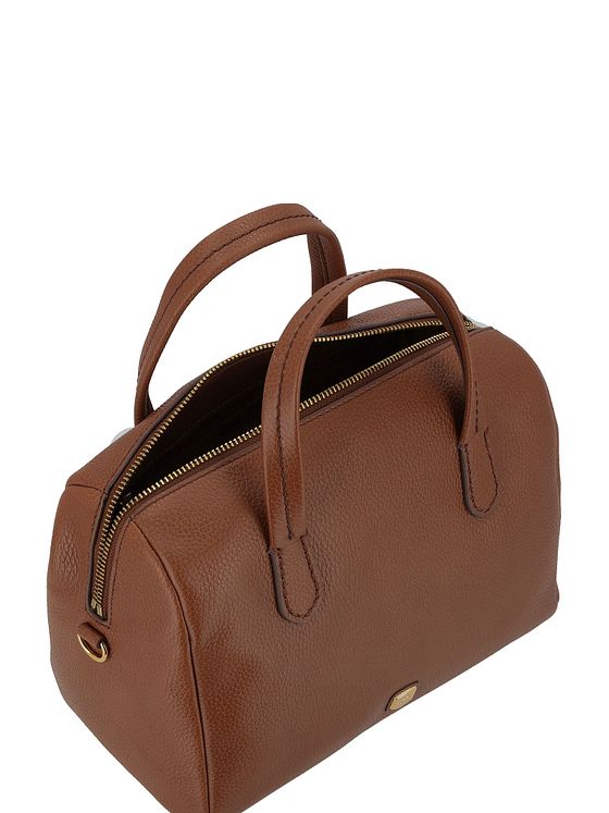 Fossil Lainey Håndtaske Læder 25 cm Fossil Lainey Håndtaske Læder 25 cm