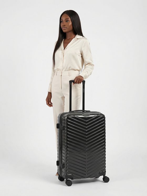 Redolz Essentials 18 4 kolečka Vozík 66 cm s roztažitelným záhybem