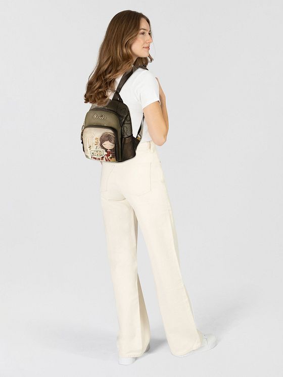 Anekke Muse City-rygsæk 28 cm