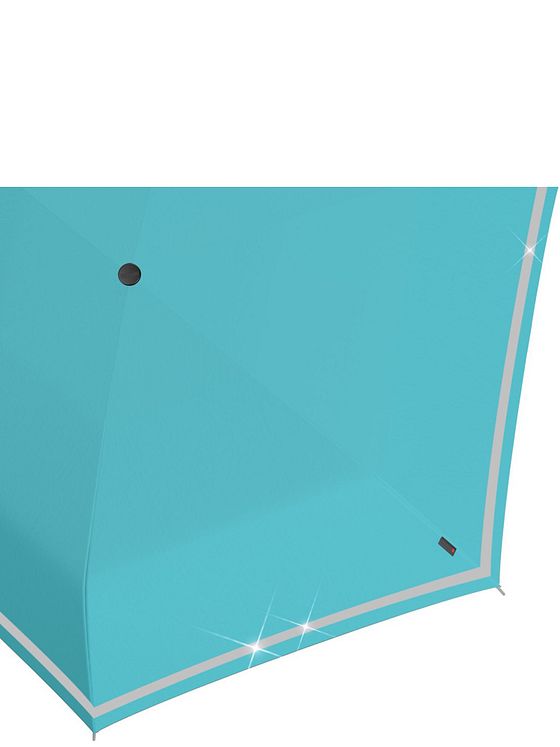 Knirps Rookie Håndparaply 22 cm Knirps Rookie Håndparaply 22 cm