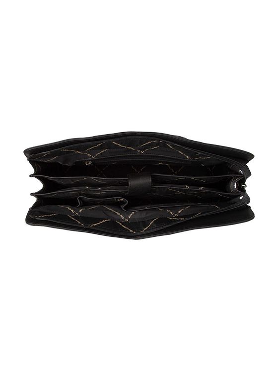 The Chesterfield Brand Fidenza Skuldertaske Læder 40 cm Laptoprum