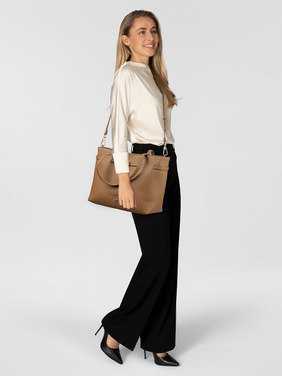 U.S. Polo Assn. Standfort Nákupní taška M 34 cm