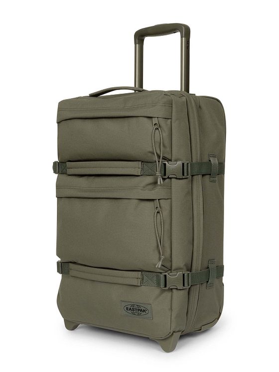 Eastpak Transit'R Plus 2 Rollen Kabinentrolley 55 cm Eastpak Transit'R Plus 2 Rollen Kabinentrolley 55 cm