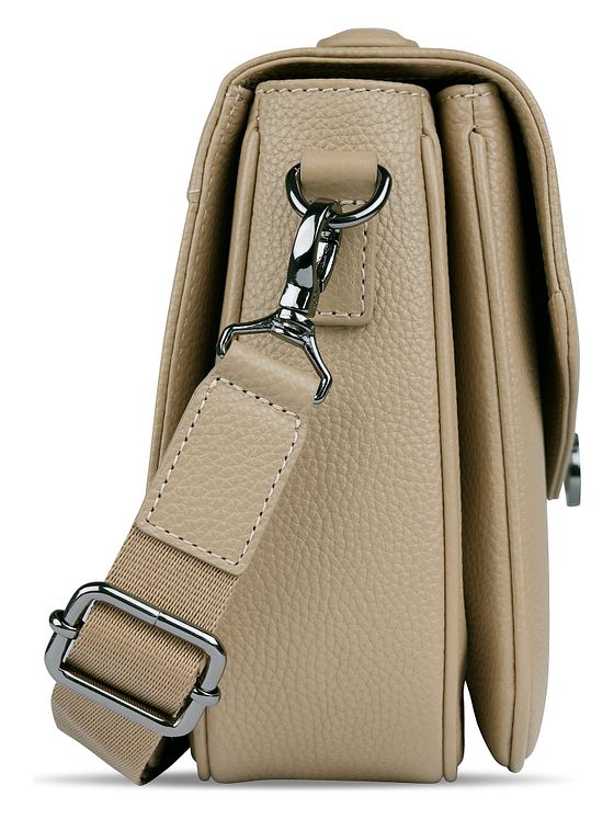 bugatti Elsa Skuldertaske Læder 25 cm