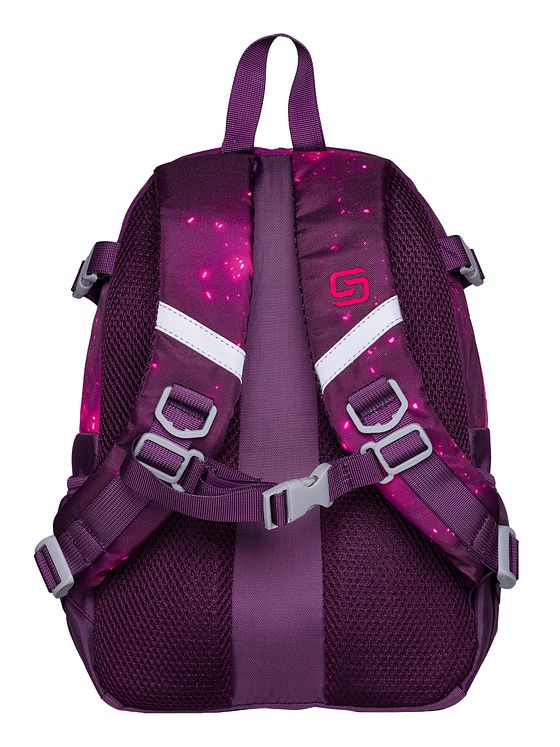 Schneiders Kids Børnehaverygsæk 35 cm