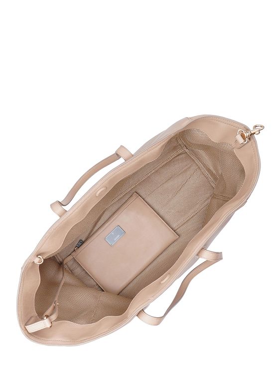 Joop! Sofisticato 1.0 Anela shopper taske læder 43 cm Joop! Sofisticato 1.0 Anela shopper taske læder 43 cm