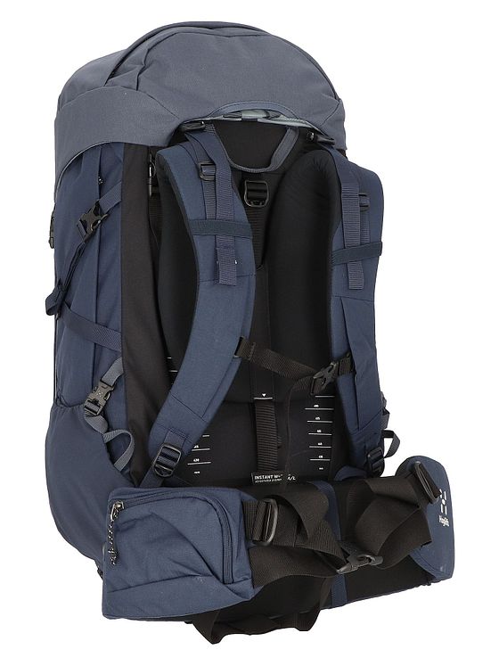 Haglöfs Ängd 60 W M-L rygsæk 67 cm