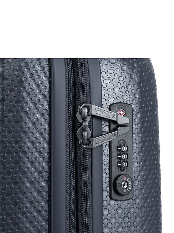 Epic GTO 5.0 4-hjulet kabinevogn 55 cm