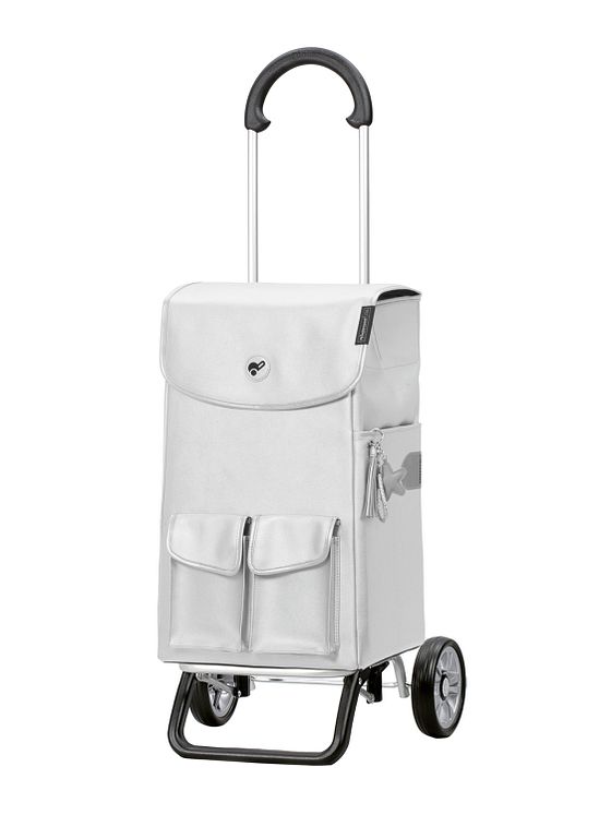 Andersen Shopper Scala Shopper Plus Abbo Shoppingvagn 54 cm Andersen Shopper Scala Shopper Plus Abbo Shoppingvagn 54 cm