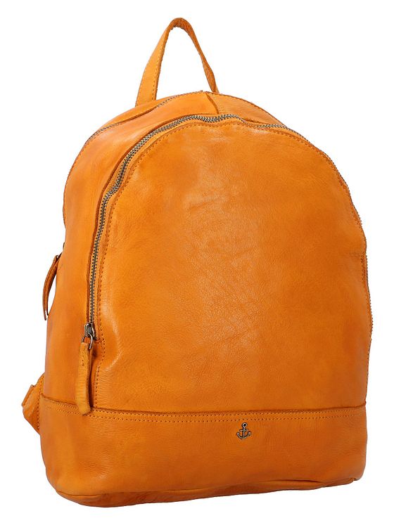 Harbour 2nd Anchor Love Meghan City rygsæk læder 30 cm