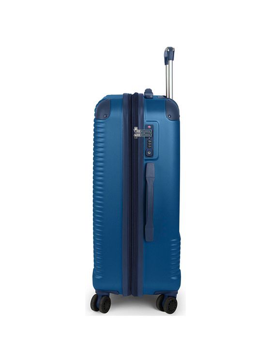 Gabol Balance XP 4 hjul Trolley M 66 cm med strækfold Gabol Balance XP 4 hjul Trolley M 66 cm med strækfold