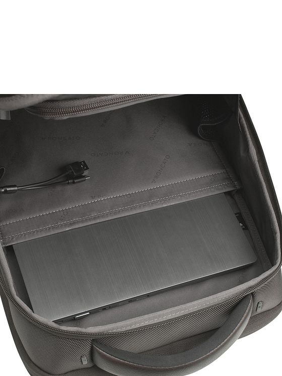 Roncato Panama 4.0 Daypack 42 cm Laptoprum