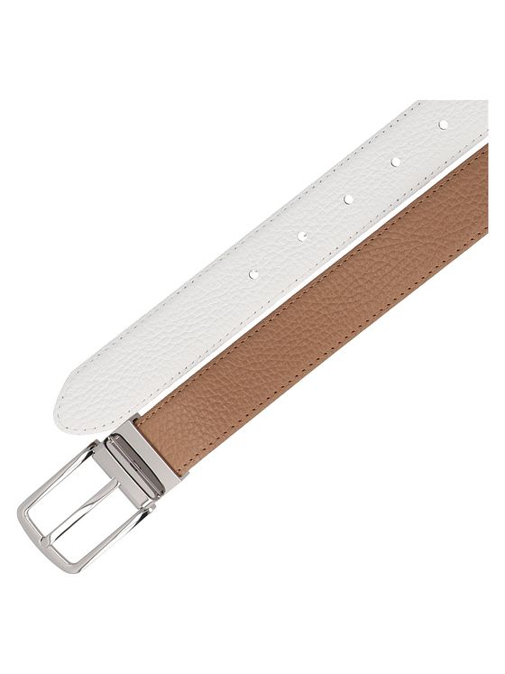 Roeckl Amie vendbart læderbælte Roeckl Amie vendbart læderbælte