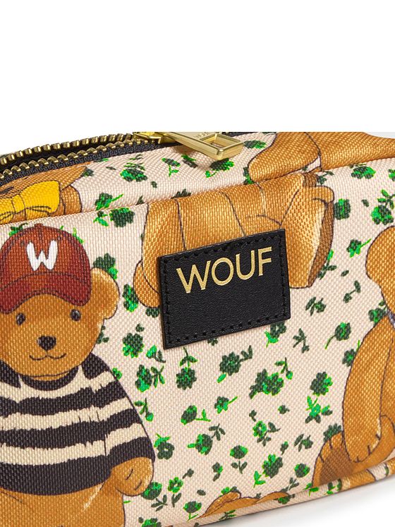 Wouf Daily Kultur-taske 15 cm