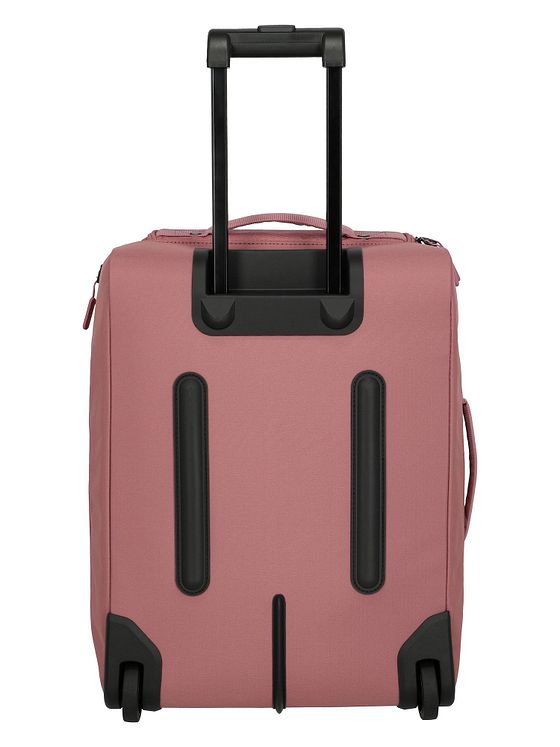 Travelite Kick Off 2-hjulet rejsetaske 55 cm