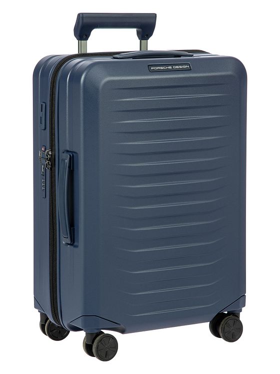 Porsche Design Roadster 4 hjul Kabinetrolley S 55 cm