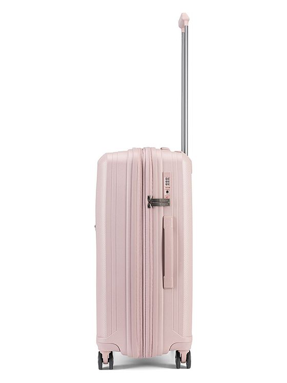 Epic Anthem 4 hjul Trolley 66 cm med strækfold