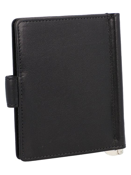 Golden Head Colorado kreditkortholder i læder 8,5 cm med pengeclips