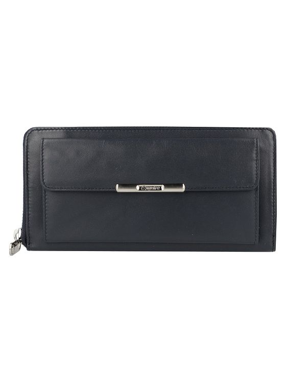 Esquire Helena pung RFID læder 19 cm