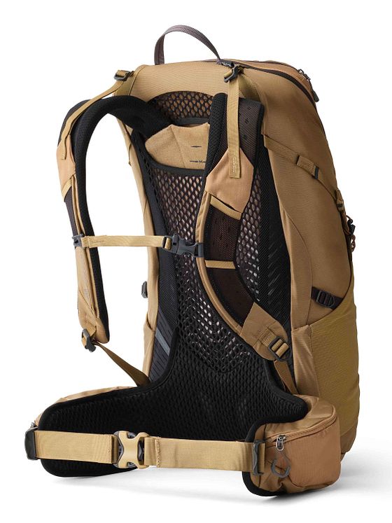 Gregory Zulu 30 Vandrer-rygsæk S-M 57 cm