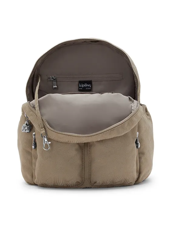 Kipling City Mochila de día S 27 cm Kipling City Mochila de día S 27 cm