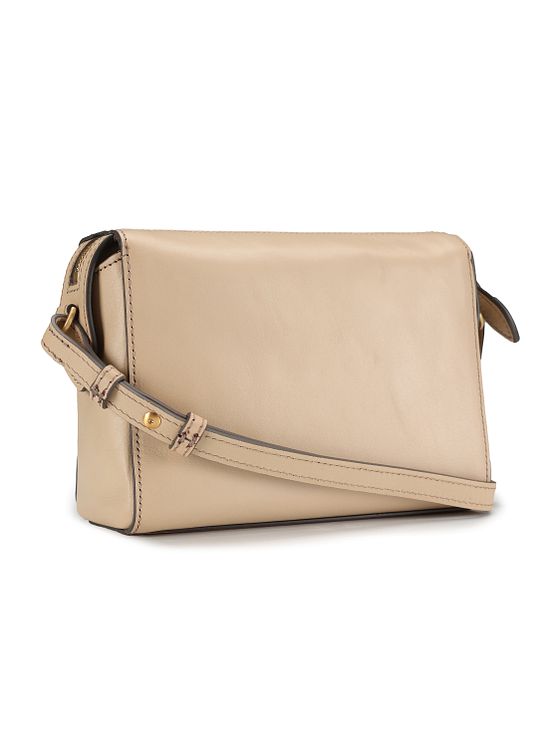 The Bridge Bolsa de hombro Piel natural 20 cm The Bridge Bolsa de hombro Piel natural 20 cm