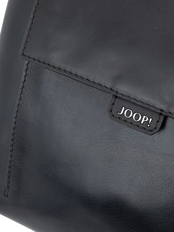 Joop! Cerratano Claudio Daypack Læder 40 cm Joop! Cerratano Claudio Daypack Læder 40 cm